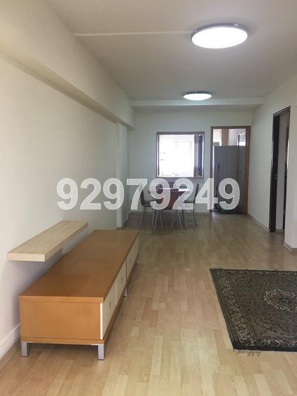 Blk 307 Clementi Avenue 4 (Clementi), HDB 3 Rooms #157964122